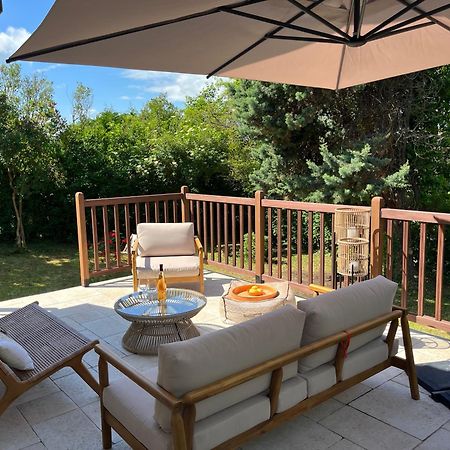 Maison La Corniche Blonville-sur-Mer Kültér fotó