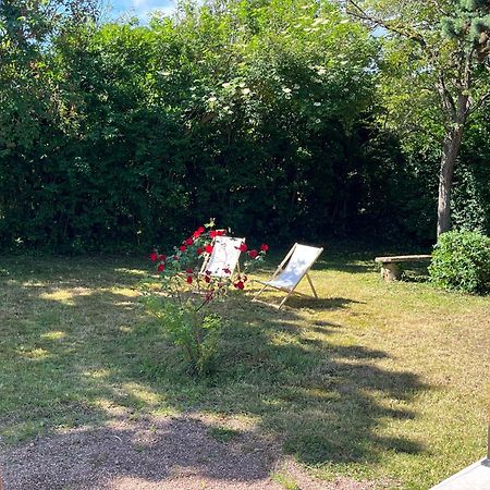 Maison La Corniche Blonville-sur-Mer Kültér fotó