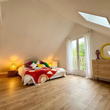 Maison La Corniche Blonville-sur-Mer Kültér fotó