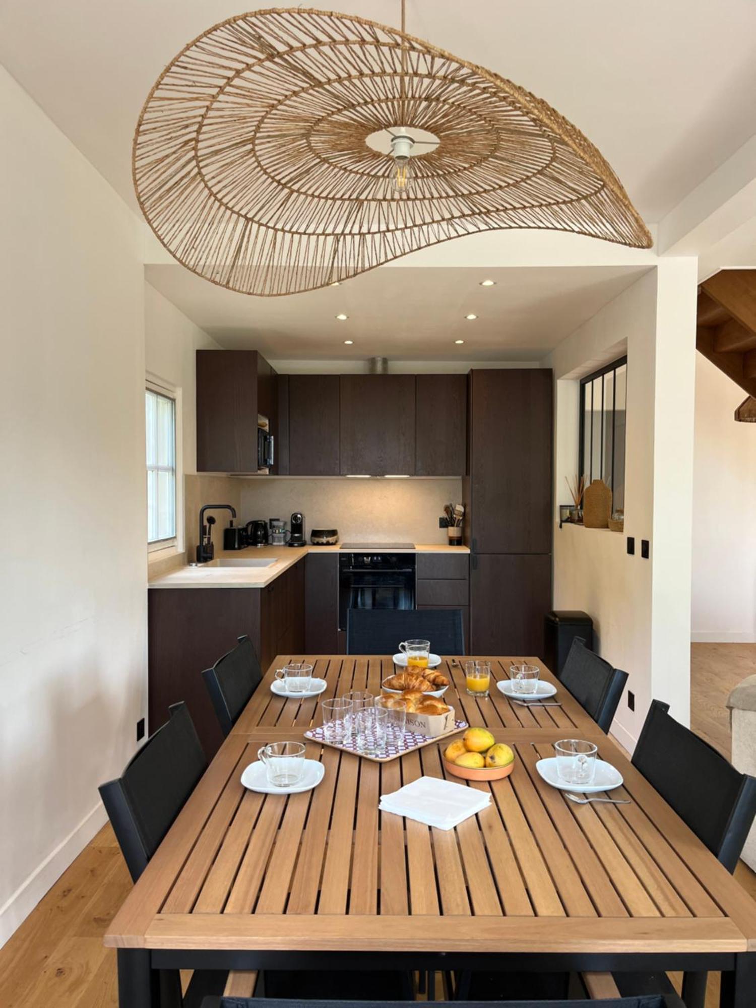 Maison La Corniche Blonville-sur-Mer Kültér fotó