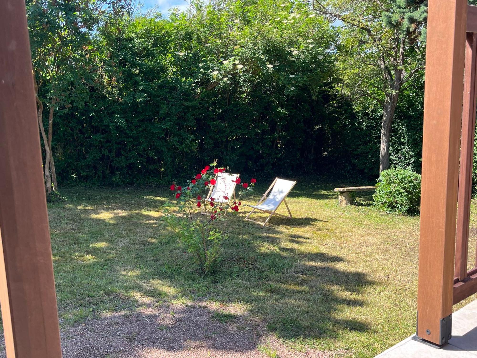 Maison La Corniche Blonville-sur-Mer Kültér fotó