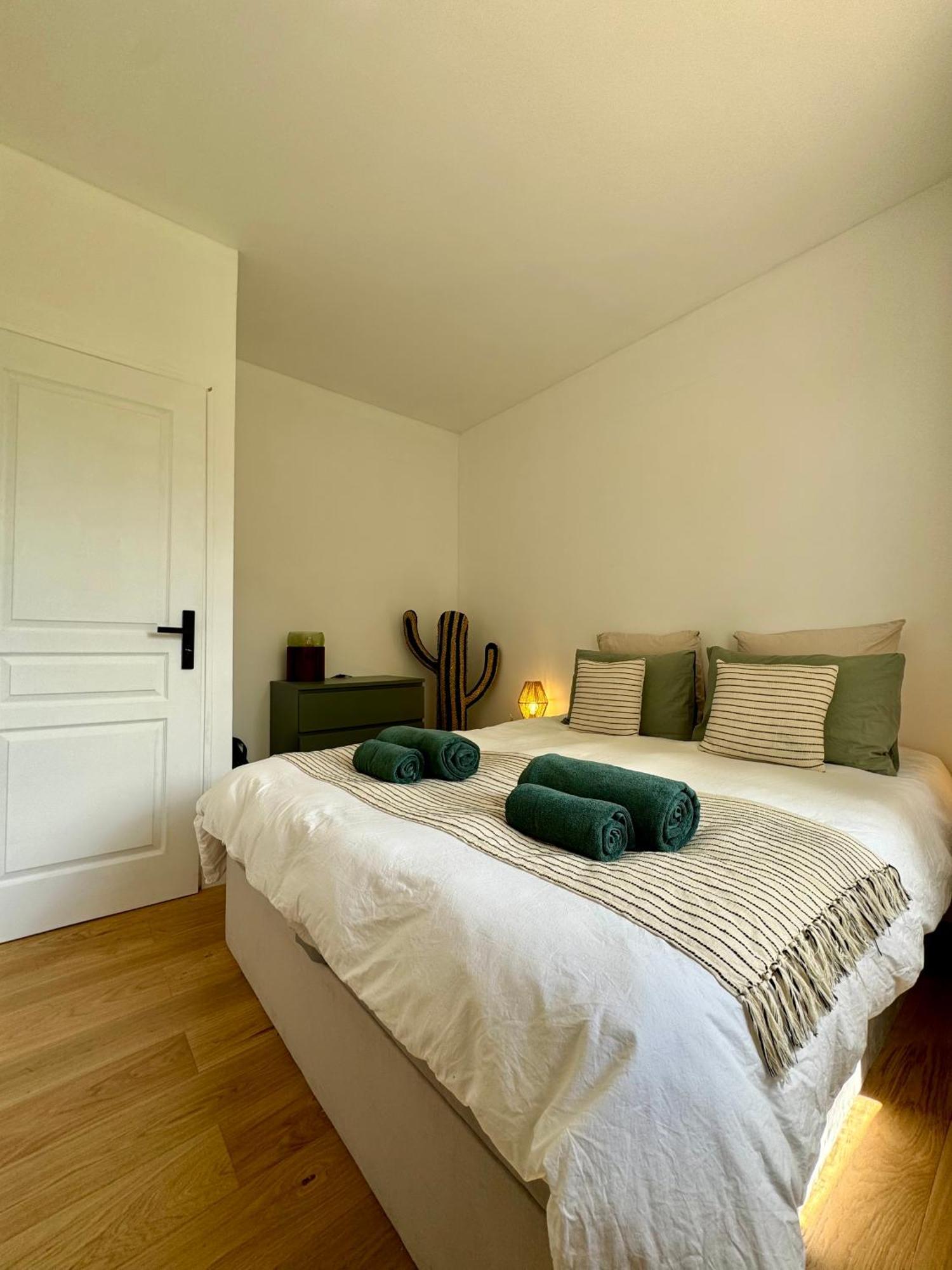 Maison La Corniche Blonville-sur-Mer Kültér fotó