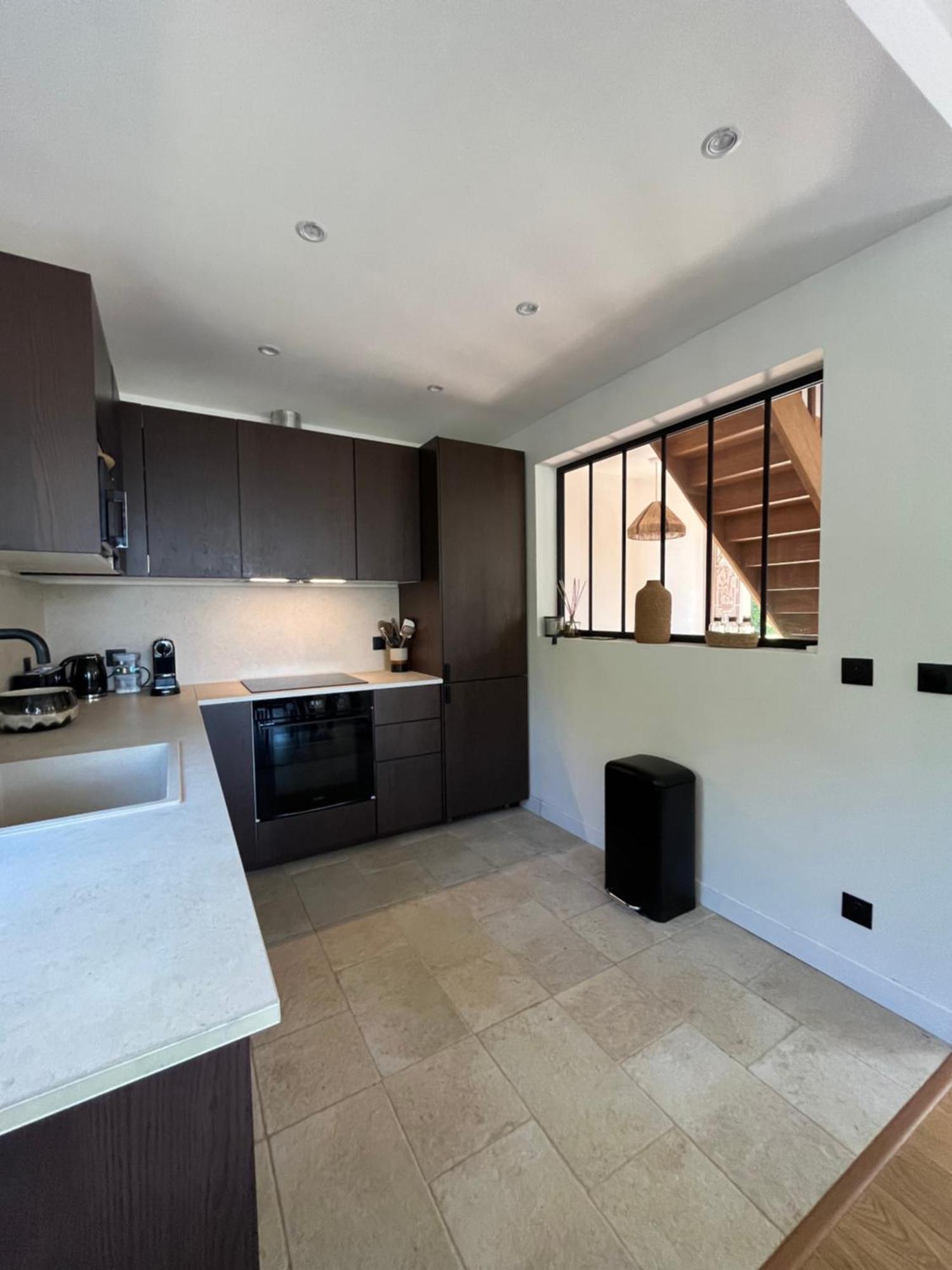 Maison La Corniche Blonville-sur-Mer Kültér fotó