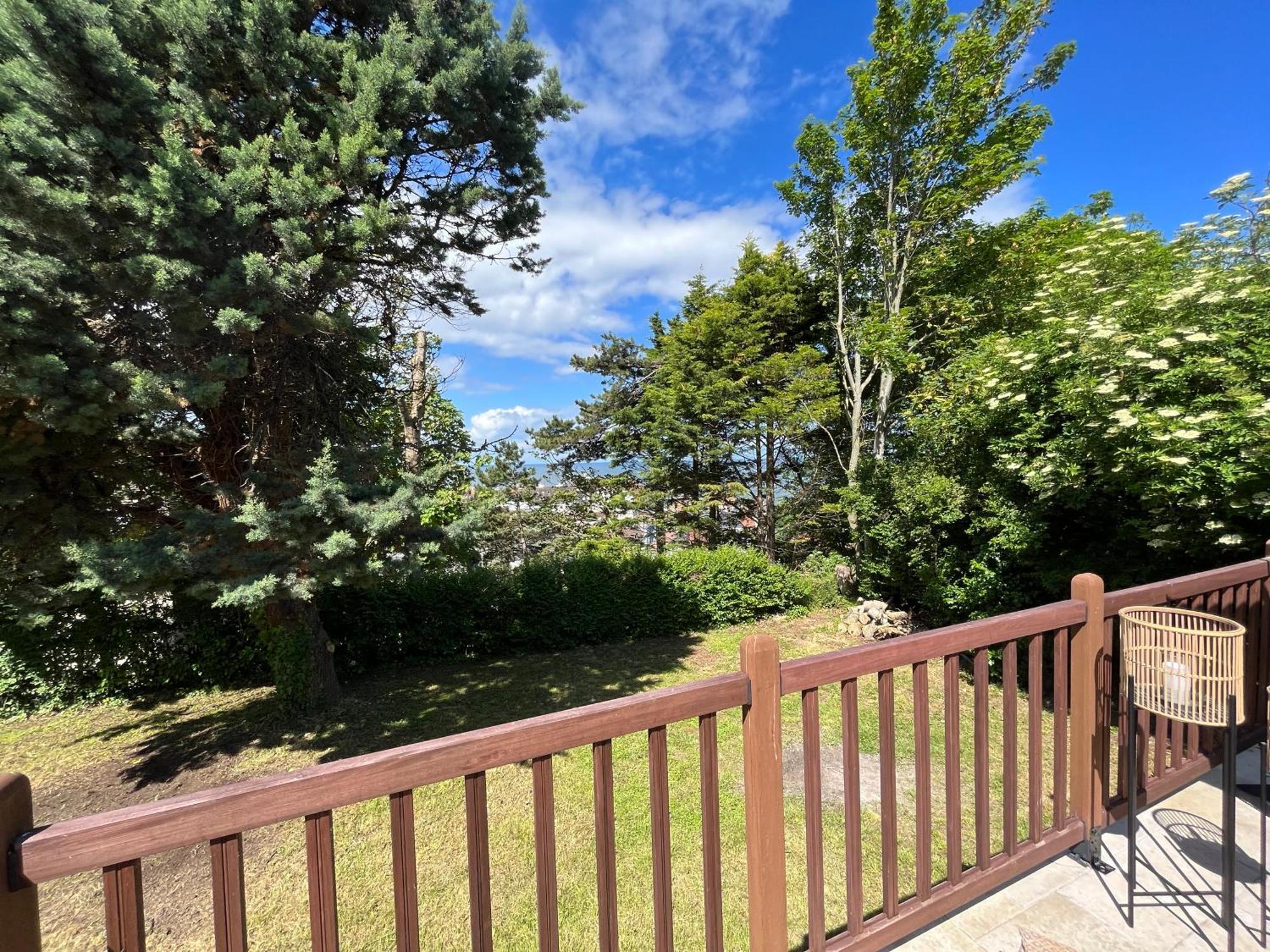 Maison La Corniche Blonville-sur-Mer Kültér fotó