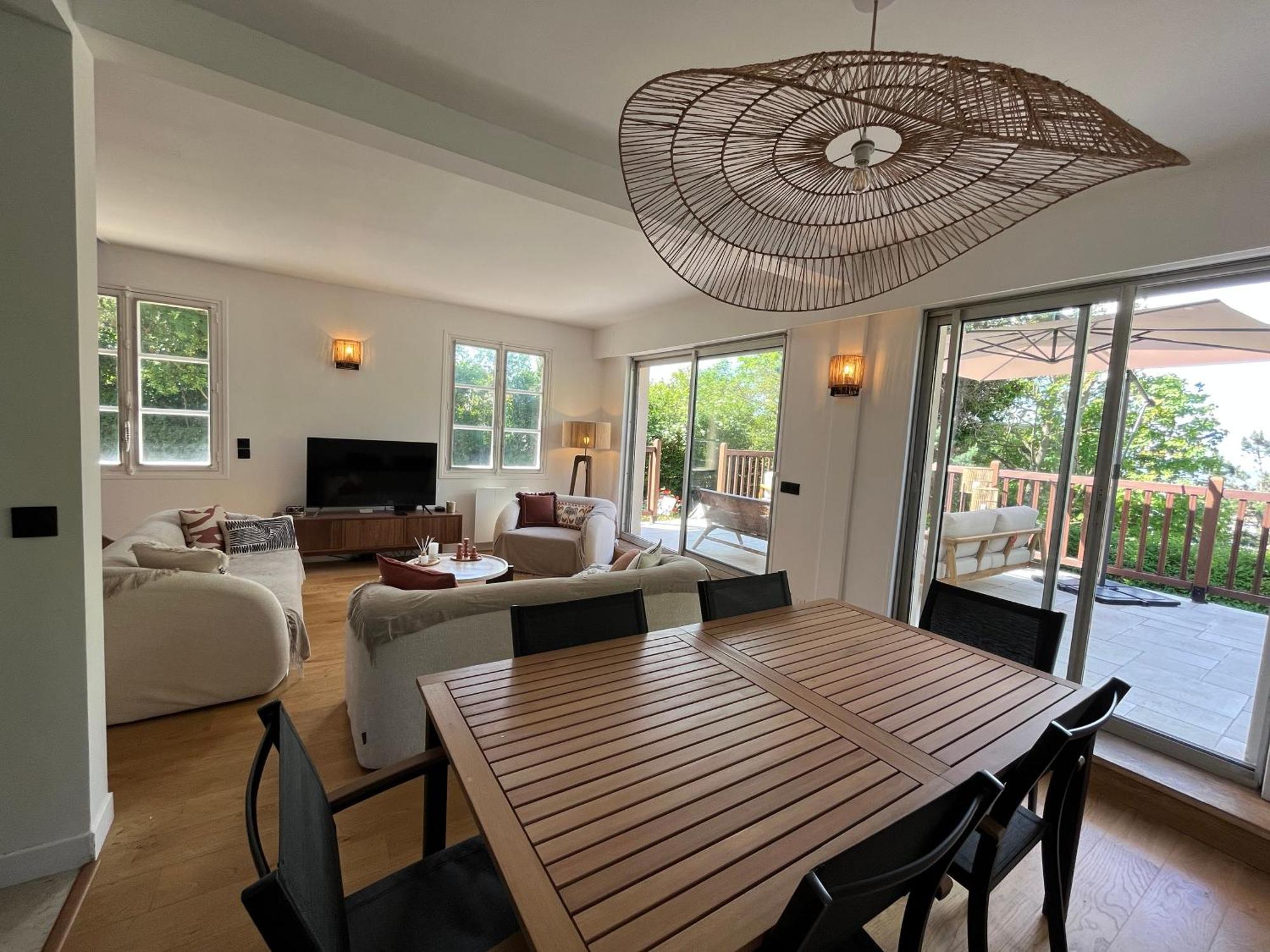 Maison La Corniche Blonville-sur-Mer Kültér fotó