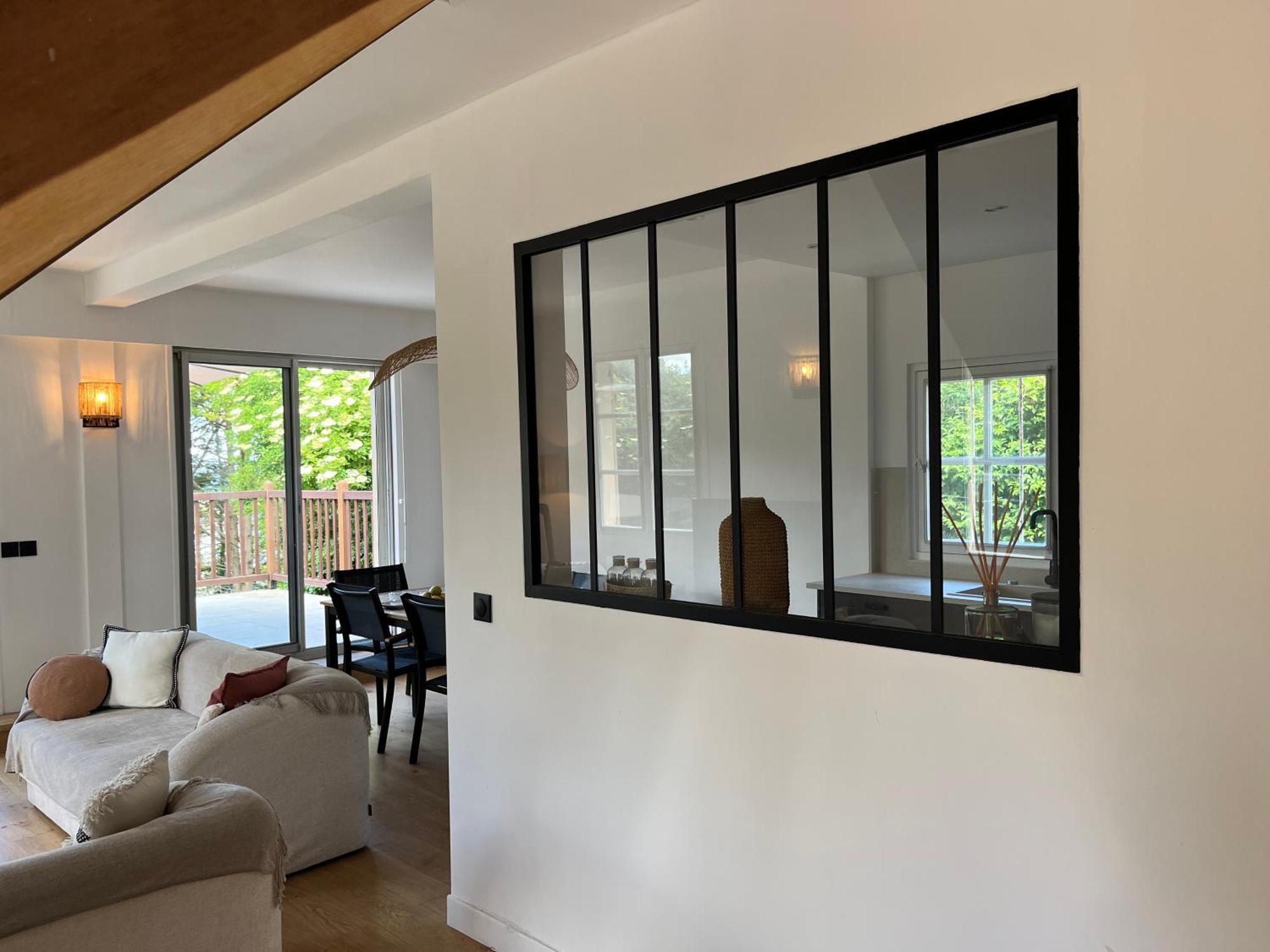 Maison La Corniche Blonville-sur-Mer Kültér fotó